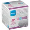 BAMED BABY ITALIA SRL Mam Ultra Sottili E Traspiranti 30 Coppette Assorbilatte