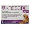 SHEDIR PHARMA SRL UNIPERSONALE KRESCIX JOY 90 Compresse - Per la cura delle articolazioni e delle ossa del tuo cane.