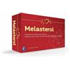 LABORATORI SANDER MELASTEROL 60 compresse - per il tuo benessere cardiovascolare