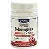 JutaVit Complex Vitamin B + Folic Acid tablet (60 Compressa)