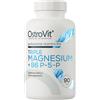 OstroVit Triple Magnesium + B6 P-5-P (90 Capsule)