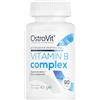 OstroVit Vitamin B Complex (90 Compressa)