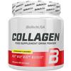 BioTechUSA Collagen drink powder (300 g, Limonata)