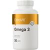OstroVit Omega 3 - Omega 3 (30 Capsule)