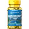Puritan's Pride Cod Liver Oil 415 mg (100 Capsule morbida)