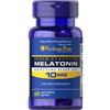 Puritan's Pride Melatonin 10 mg (60 Capsule)
