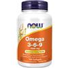 Now Foods Omega 3-6-9 1000 mg (100 Capsule morbida)