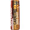 Nutrend Carnitine 3000 Shot (60 ml, Ananas)