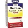 JutaVit Calcium + Magnesium + Zinc + D3 Forte tablet (90 Compressa)