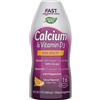 Nature's Way Calcium & Vitamin D3 (480 ml)