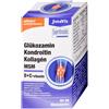 JutaVit Glucosamine Collagen MSM Vitamin D + C (60 Compressa)