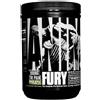 Universal Nutrition Animal Fury (496 g, Mela Verde)
