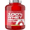 Scitec Nutrition 100% Whey Protein Professional (2350 g, Kiwi banana)