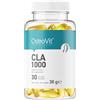 OstroVit CLA 1000 (30 Capsule)