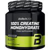 BioTechUSA 100% Micronized Creatine Monohydrate (300 g, Non Aromatizzato)