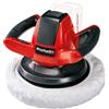 Einhell LUCIDATRICE PER AUTO A BATTERIA CE-CP 18/254 - SOL"