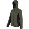 MONTURA SHERPA MAGLIA W - VERDE SALVIA