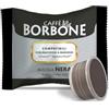 Caffè Borbone Miscela Nera - 50 Capsule - Compatibili con le Macchine Lavazza®* Espresso Point®*