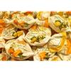 Virginia - Soffici Amaretti - Arancio e Limone - 100 grammi