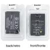 AUTEC Batteria originale Autec litio 3,7V R0BATT00E13A0 LPM00
