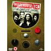 Universal Pictures Warehouse 13: The Complete Series (DVD) Allison Scagliotti Roger Rees