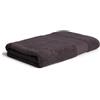 Möve Pure Luxury - Telo doccia 80 x 150 cm, 100% cotone egiziano, colore: Grafite
