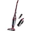 Concept Vp4136 Aspirapolvere Rosso