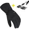 MACNA Guanti Riscaldati Donna Macna Unite 2.0 RTX Kit