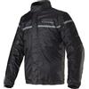 CLOVER Giacca Antiacqua Clover Rainblaster Wp nero