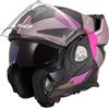 LS2 Casco LS2 FF901 Advant X Ultra viola opaco