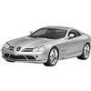 Tamiya 24290 Mercedes Benz SLK Mclaren 1:24
