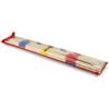 JEUJURA jeujuraj64245 Gioco Mikado in sacchetto di plastica