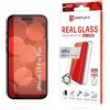 Displex01849écranetprotectionarrièredetéléphonesportablesProtecteurdedos/écranApple1pièce(s)