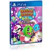 ININ Bubble Bobble 4 Friends: The Baron is Back - PlayStation 4 [Edizione: Spagna]