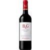 Barton & Guestier Pinot Noir Réserve 2023 - Barton & Guestier