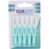 Budetta Farma Srl Cliadent Scovolino 5 Pezzi 1,6 Mm 1 St