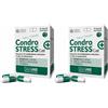 Condrostress + Cat 30Cps 2x1 pz Capsule