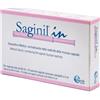 Epitech Group SpA Saginil In 10 Cannule Tubo 60 Ml ml Gel