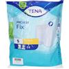 Essity Italy SpA Mutandina A Rete Per Incontinenza Tenafix Elastica Small 5 Pezzi St