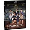 Academy Two Parasite (2019) (Blu-Ray Disc)