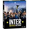 Nexo Inter - Due Stelle sul Cuore - Combo Special Edition (Blu-Ray Disc + DVD + Gadget)