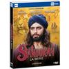 RAI-Com Sandokan (3 DVD)