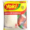 Yoki Farofa Tradicional Temperada Yoki 500gr