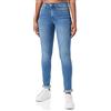 s.Oliver Sales GmbH & Co. KG / s.Oliver Pantaloni da Donna Slim Leg Jeans Slim Leg, Blu, 34W x 36L