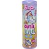 MATTEL TOYS S.R.L. Mattel Barbie Cutie Reveal Serie Color Dream Cagnolino