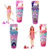 MATTEL TOYS S.R.L. Mattel Barbie Pop Reveal Bubble Tea Modelli Assortiti