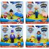 Spin Master Paw Patrol Set Personaggi Action Pup con Accessori