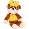 SPIN MASTER Gund Paw Patrol Peluche Rubble Portatile 33 cm