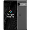 Google Smartphone Google Pixel 7a 6,1" Google Tensor G2 8 GB RAM 128 GB Nero charcoal