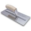 Marshalltown Mxs1- Cazzuola in acciaio inossidabile, 28 x 12 cm